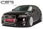 Preview: CSR Frontstoßstange für Audi A3 8P / A3 8PA Sportback FSK165