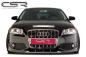 Preview: CSR Frontstoßstange für Audi A3 8P / A3 8PA Sportback FSK165