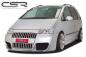 Preview: CSR Bodykit Tuning Spoiler Set für VW Sharan BK139