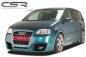 Preview: CSR Bodykit Tuning Spoiler Set für VW Touran BK137