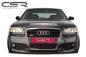 Preview: CSR Bodykit Tuning Spoiler Set für Audi A8 Single Frame BK046