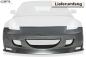 Preview: CSR Frontstoßstange für Nissan 350Z FSK366