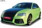 Preview: CSR Frontstoßstange für Audi A3 Typ 8P/8PA FSK368