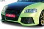 Preview: CSR Frontstoßstange für Audi A3 Typ 8P/8PA FSK368