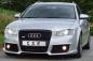 Preview: CSR Frontstoßstange für Audi A4 B6 8H FSK369