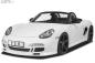 Preview: CSR Frontstoßstange für Porsche Cayman 987 / Boxster 987 FSK382