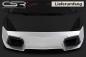 Preview: CSR Frontstoßstange für Lamborghini  Gallardo LP500 / LP560 FSK560