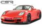 Preview: CSR Frontstoßstange für Porsche Cayman 987 / Boxster 987 FSK987