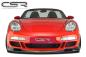 Preview: CSR Frontstoßstange für Porsche Cayman 987 / Boxster 987 FSK987