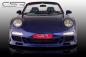 Preview: CSR Frontstoßstange für Porsche 911 / 993 FSK993