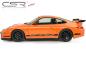 Preview: CSR Frontstoßstange für Porsche 911/997/996, 986 Boxster FSK997