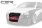 Preview: CSR Kühlergrill Frontgrill für Audi A6 C6 4F GL030