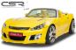 Preview: CSR Kühlergrill Frontgrill für Opel GT Roadster GL051