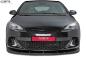 Preview: CSR Kühlergrill Frontgrill für Opel Astra J GTC GL053