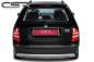 Preview: CSR Diffusor | Heckansatz für Skoda Fabia HA002