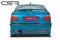 Preview: CSR Diffusor | Heckansatz für BMW E36 Compact HA005