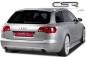 Preview: CSR Bodykit Tuning Spoiler Set für Audi A6 C6 4F BK281