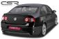 Preview: CSR Diffusor | Heckansatz für VW Passat B6 Typ 3C HA012