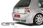 Preview: CSR Bodykit Tuning Spoiler Set für VW Golf 4 BK264