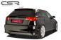 Preview: CSR Diffusor | Heckansatz für Audi A3 8PA Sportback HA014
