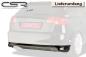 Preview: CSR Diffusor | Heckansatz für Audi A3 8PA Sportback HA014