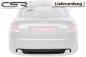 Preview: CSR Diffusor | Heckansatz für Audi A6 C6 Typ 4F HA016