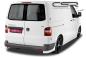 Preview: CSR Bodykit Tuning Spoiler Set für VW Bus T5 BK291