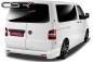 Preview: CSR Bodykit Tuning Spoiler Set für VW T5 Multivan/Bus BK290