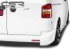 Preview: CSR Bodykit Tuning Spoiler Set für VW T5 Multivan/Bus BK290