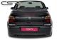 Preview: CSR Diffusor | Heckansatz für VW Golf 4 Cabrio HA021