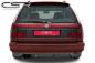 Preview: CSR Diffusor | Heckansatz für VW Passat 35i HA022