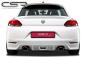 Preview: CSR Diffusor | Heckansatz für VW Scirocco 3 HA023