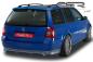Preview: CSR Diffusor | Heckansatz für VW Golf 4 Variant HA026