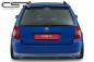 Preview: CSR Diffusor | Heckansatz für VW Golf 4 Variant HA026