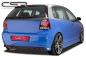 Preview: CSR Bodykit Tuning Spoiler Set für VW Polo 9N BK082