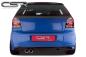 Preview: CSR Bodykit Tuning Spoiler Set für VW Polo 9N BK082
