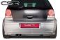 Preview: CSR Bodykit Tuning Spoiler Set für VW Polo 9N3 BK081