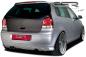 Preview: CSR Bodykit Tuning Spoiler Set für VW Polo 9N3 BK081