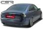 Preview: CSR Diffusor | Heckansatz für Audi A6 C5 HA031
