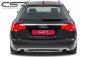 Preview: CSR Diffusor | Heckansatz für Audi A4 B7 HA033