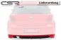 Preview: CSR Diffusor | Heckansatz für VW Polo 5 Typ 6R HA035