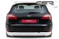 Preview: CSR Diffusor | Heckansatz für Ford Mondeo MK4 BA7 HA047