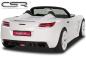 Preview: CSR Diffusor | Heckansatz für Opel GT HA049