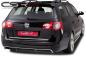 Preview: CSR Diffusor | Heckansatz für VW Passat B6 3C HA050