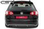 Preview: CSR Diffusor | Heckansatz für VW Passat B6 3C HA050