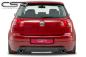 Preview: CSR Endrohre Set für ESD001 für VW Golf 5 / Golf Plus / Golf 6 ZB112