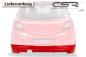 Preview: CSR Diffusor | Heckansatz für Opel Corsa D HA054