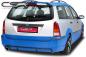 Preview: CSR Diffusor | Heckansatz für Ford Focus Turnier HA058