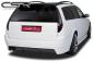 Preview: CSR Bodykit Tuning Spoiler Set für Ford Mondeo MK3 BK309