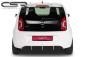 Preview: CSR Diffusor | Heckansatz für VW up! HA063